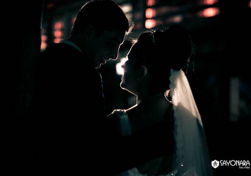 Casamentos de André e Thieli