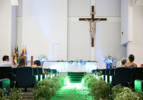 Formaturas de Colégio Salesiano Itajaí | 2015