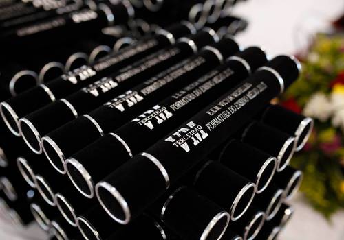 Formaturas de Formatura Victor Meirelles 2015