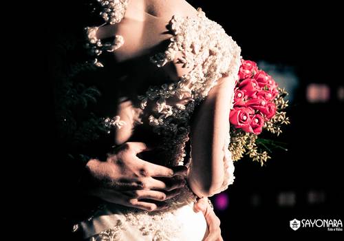 Casamentos de Maicon e Daisy