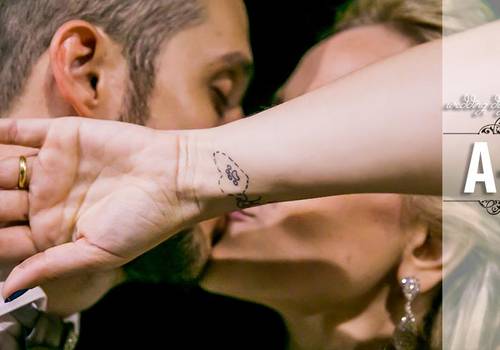 Casamentos de Alexssandra e André