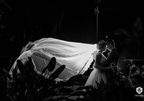 Casamentos de Wedding Rafa & Endrio