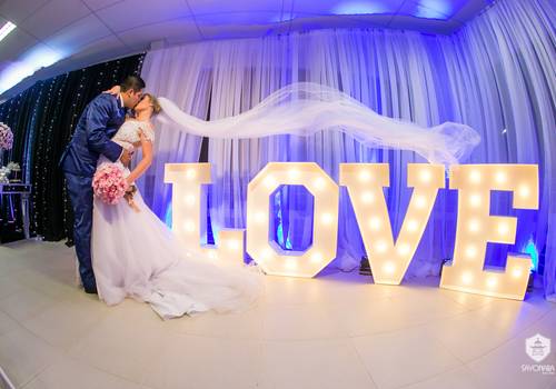 Casamentos de Andra Mara & Tadeu | Wedding