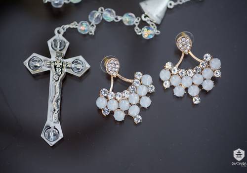 Casamentos de Giselli e Ferdinando