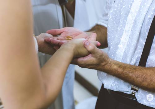 Casamentos de Renovação de Votos | Flávio e Priscila