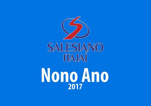Formaturas de Formatura Salesiano 2017 | Nonos Anos