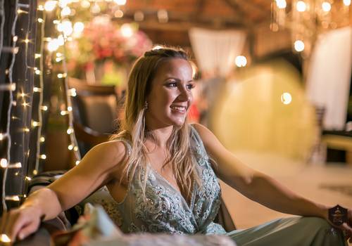 Formaturas de Alice | Formanda de Odontologia