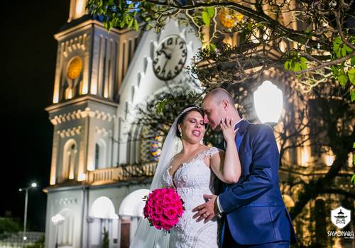 Casamentos de Casamento Diogo & Ariane