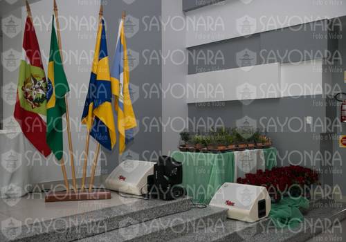 Formaturas de Formatura Nono Ano Salesiano 2019