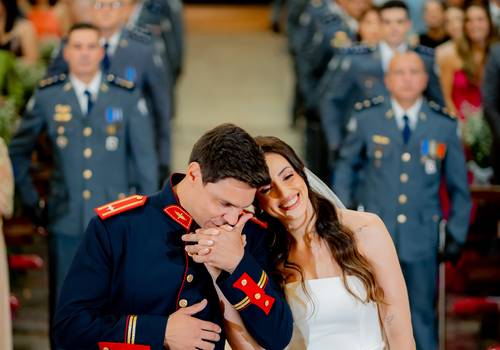 Casamento de VANESSA E DIEGO 