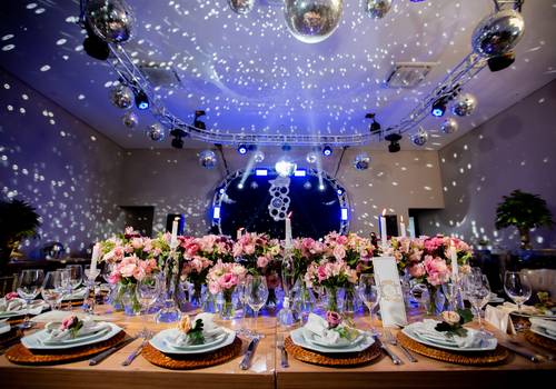 Casamento de RENATA & RENAN 