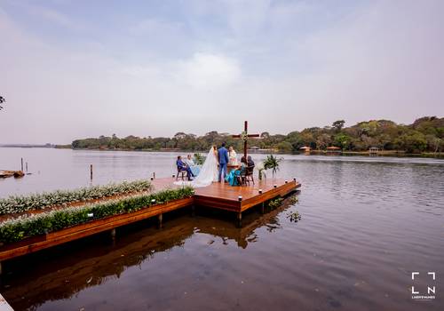 Casamento de BIA E CAIO 
