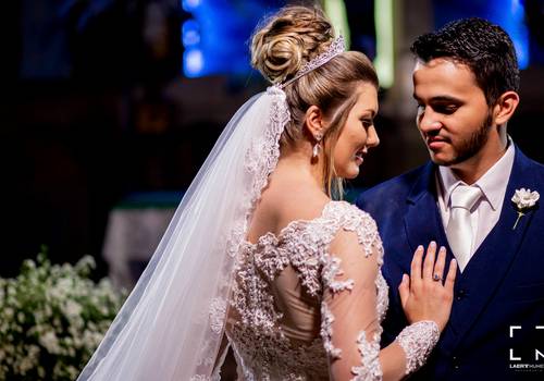 Casamento de NATHALIA MARTINS E RAFAEL