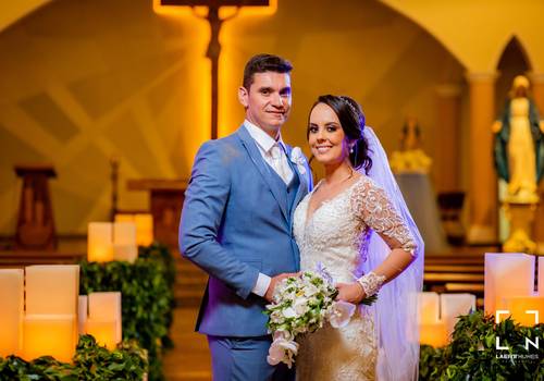 Casamento de ISABELA ORTIZ E GUILHERME