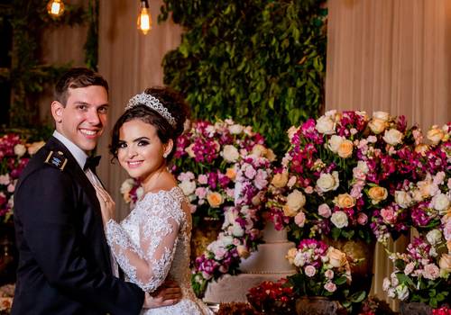 Casamento de LORENA E ARTHUR