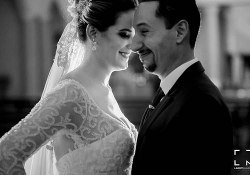 Casamento de DANIELA E RICARDO