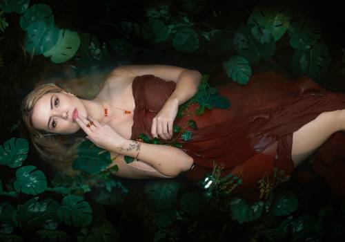 Editorial T.arrigoni - Coleção Marcela MC Gowan