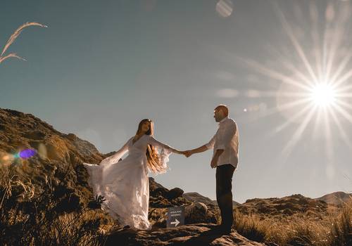 Melhores lugares no Rio para  ensaio fotográfico casal.