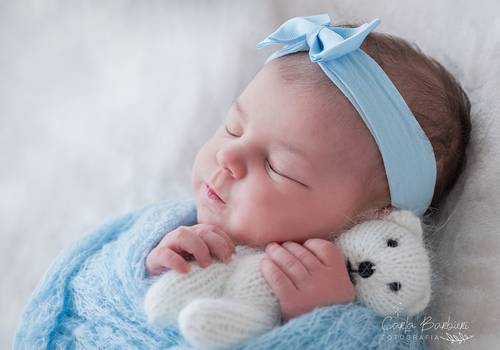 NEWBORN CLÁSSICO de Book Newbon Júlia