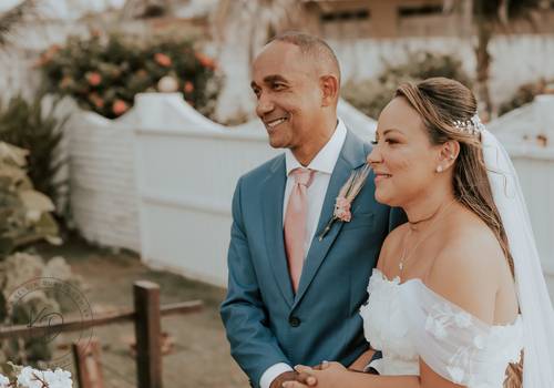 Casamentos de Casamento Paloma & Gil