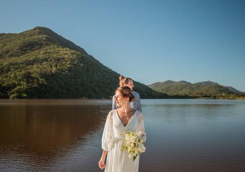 Casamentos de Raquel e Lúcio
