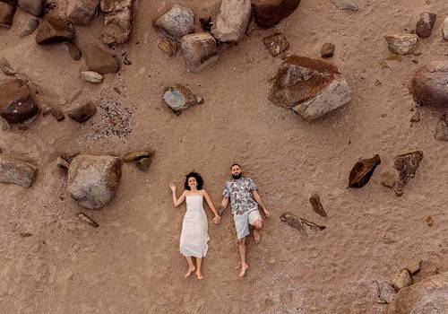 Ensaios  de Jacke e Caetano