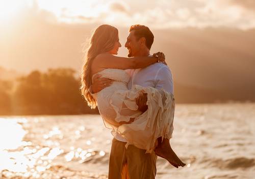 Ensaios  de Ju  e Daniel