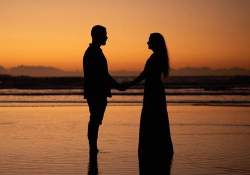 Ensaios  de May e Daniel