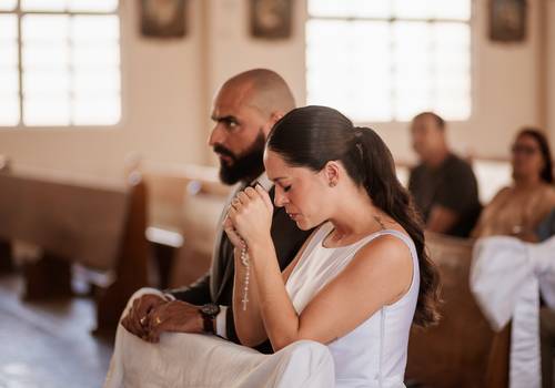 Casamentos de Lu e Rafa