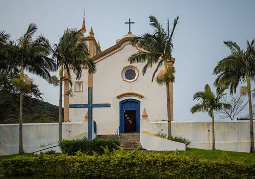 Casamentos de Ani e Max