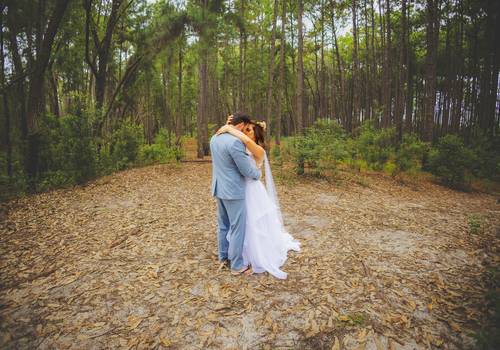 Casamentos de Gabi e Lorenzo
