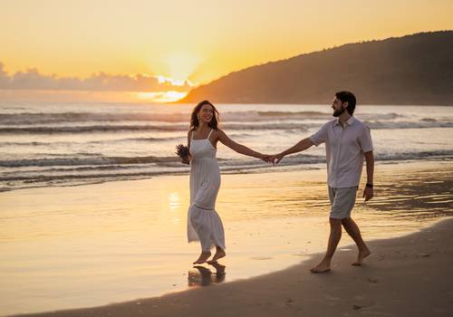 Ensaios  de Ju e Andrigo