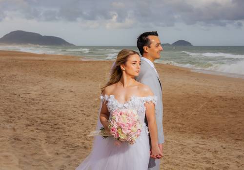 Casamentos de Mari e Juce 