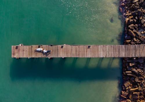 Ensaios  de Isabel e Márcio 
