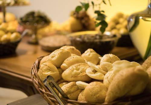 Corporativos de Coquetel Lucia Sousa