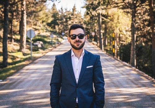 Sessões Fotográficas de Gonçalo