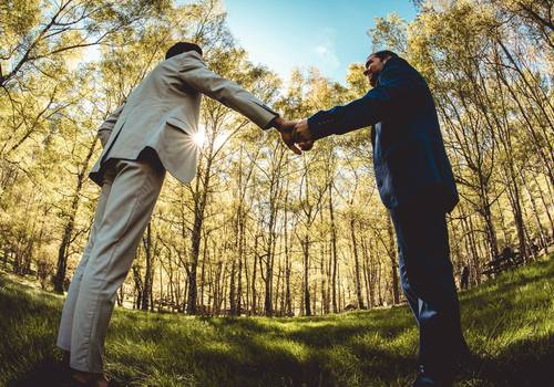 Sessões Fotográficas de José e Leandro