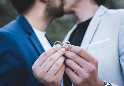 Casamentos / Batizados de José e Leandro