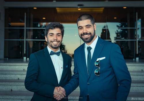 Jantares de Gala de Jantar de Gala do NINF