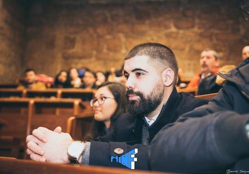 Tomadas de Posse de Tomada de Posse do NINF