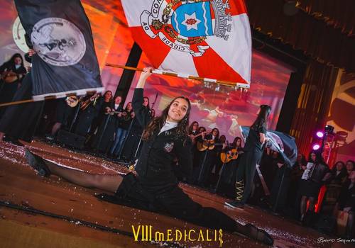 Concertos / Festivais / Discotecas de VIII Medicali