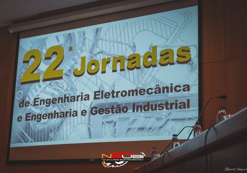 Congressos de Jornadas NEUBI