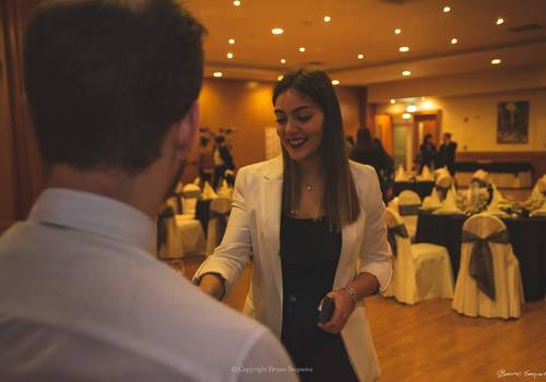 Jantares de Gala de 30 Anos do Curso de Optometria