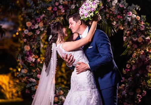 Casamento de Heart of Gold - Neil Young