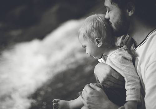 Gestante (Família) de 