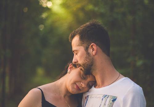 Gestante (Família) de 