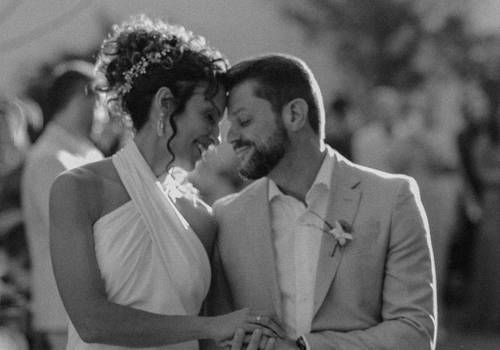 Casamento de Casamento Cajubá Uberlândia (Ê Meu Pai)