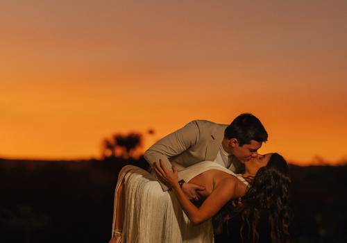 Casamento de Casamento Civil Particular (São Gonça)