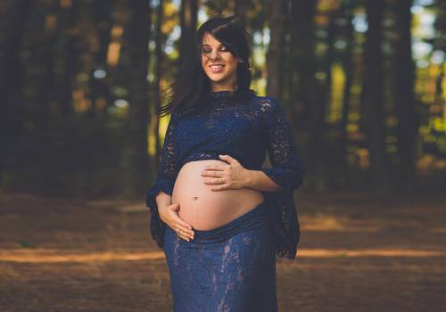 Gestante (Família) de Nuvem Cigana - Lô Borges e Ronaldo Bastos