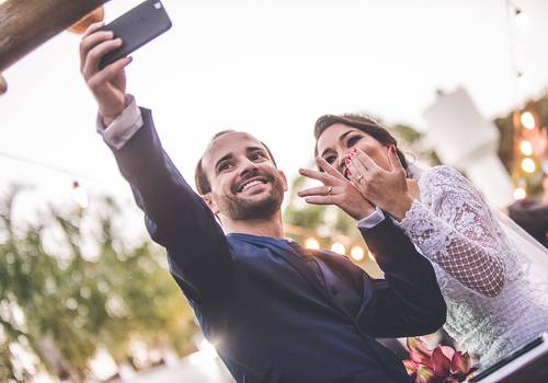 Casamento de Beija Eu - Marisa Monte